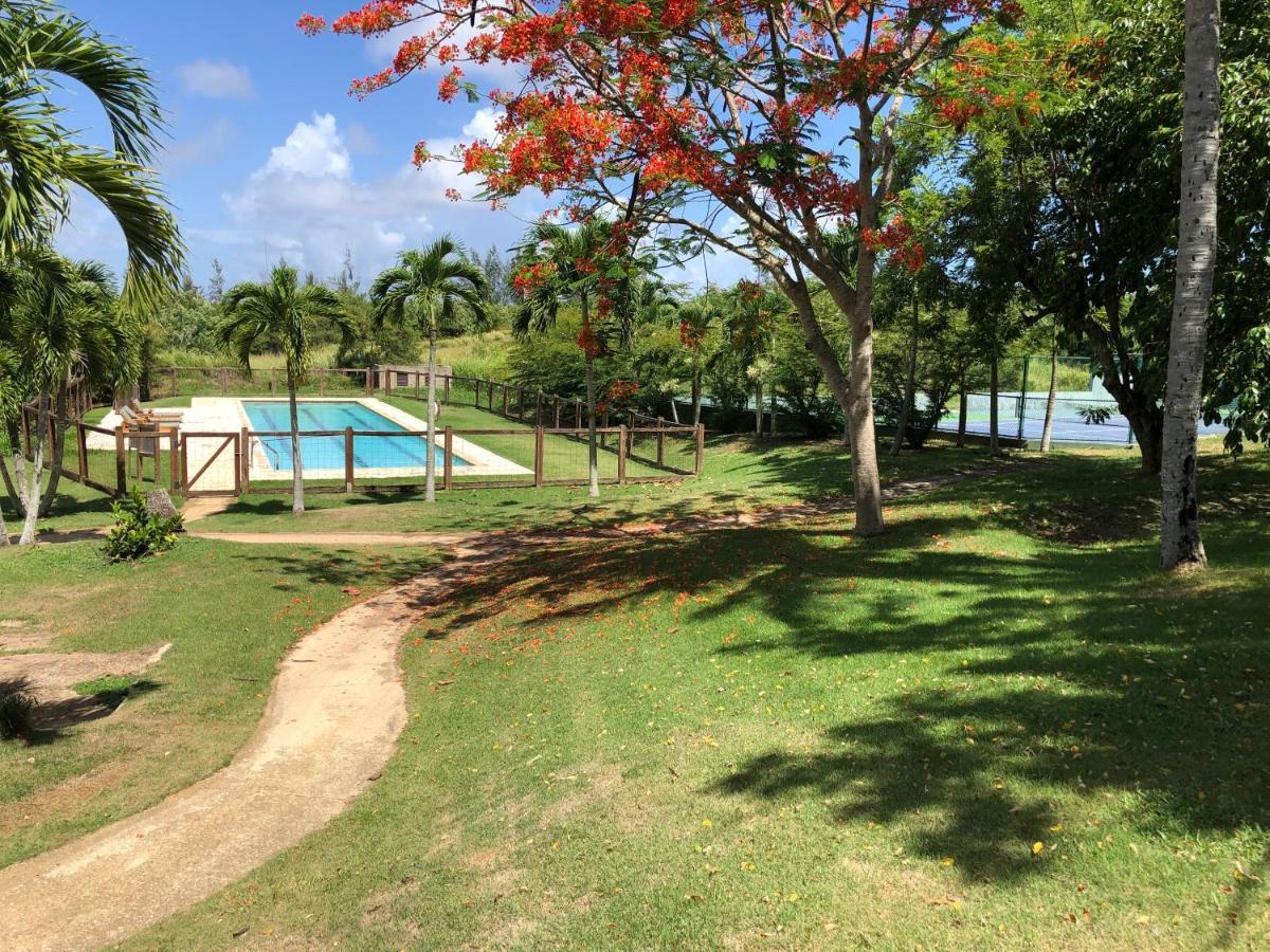 Hotel Royal Isabela Exterior foto