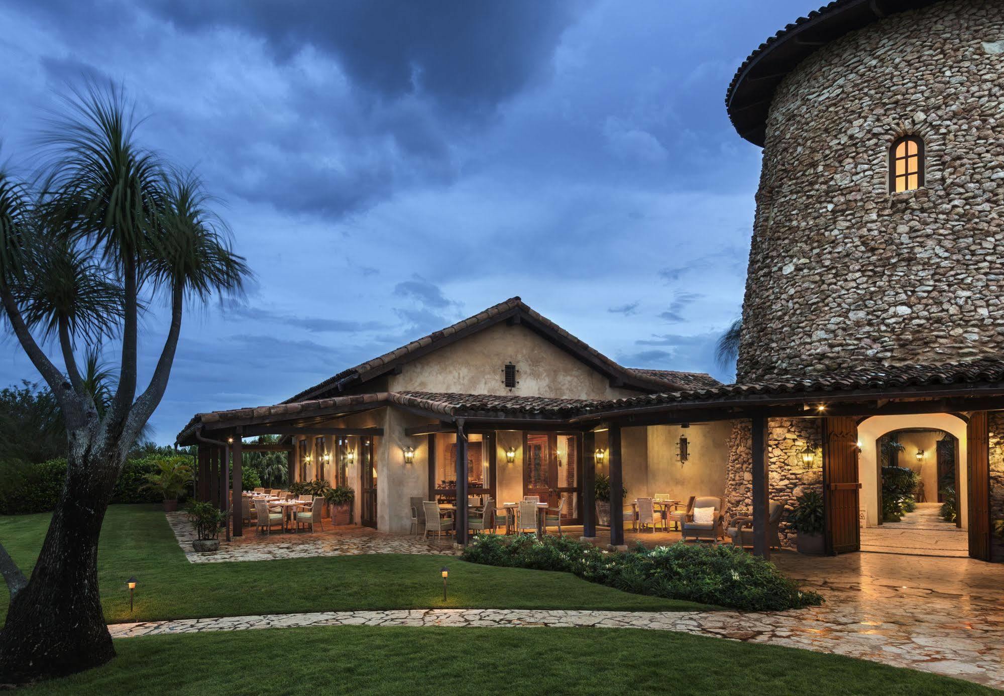 Hotel Royal Isabela Exterior foto