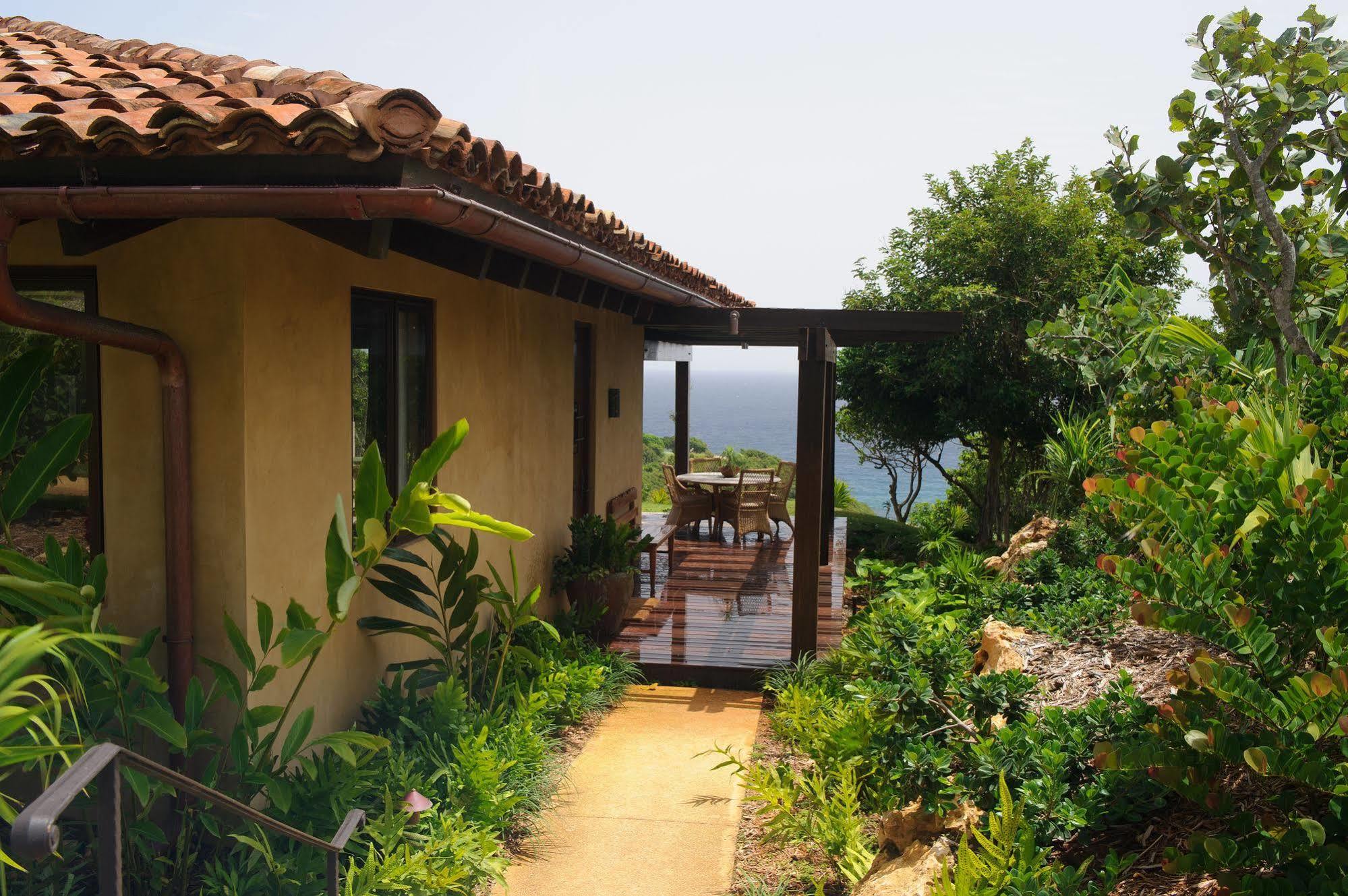 Hotel Royal Isabela Exterior foto