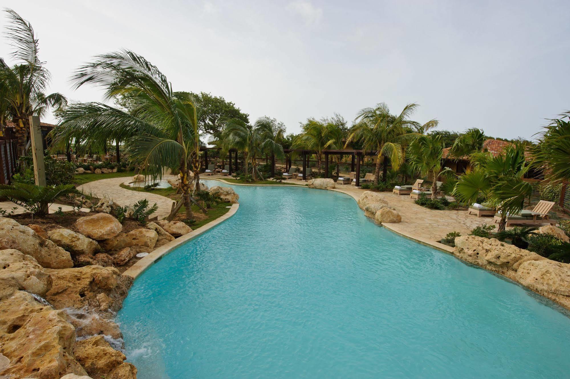 Hotel Royal Isabela Facilidades foto