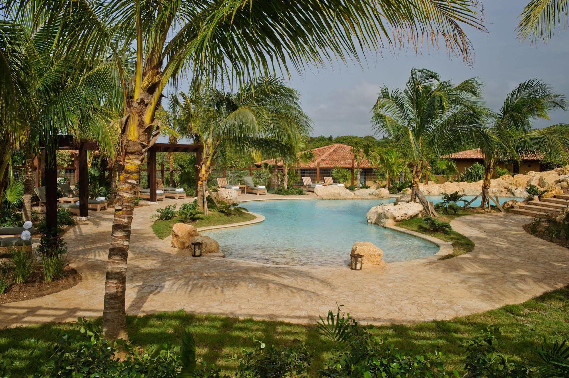 Hotel Royal Isabela Exterior foto