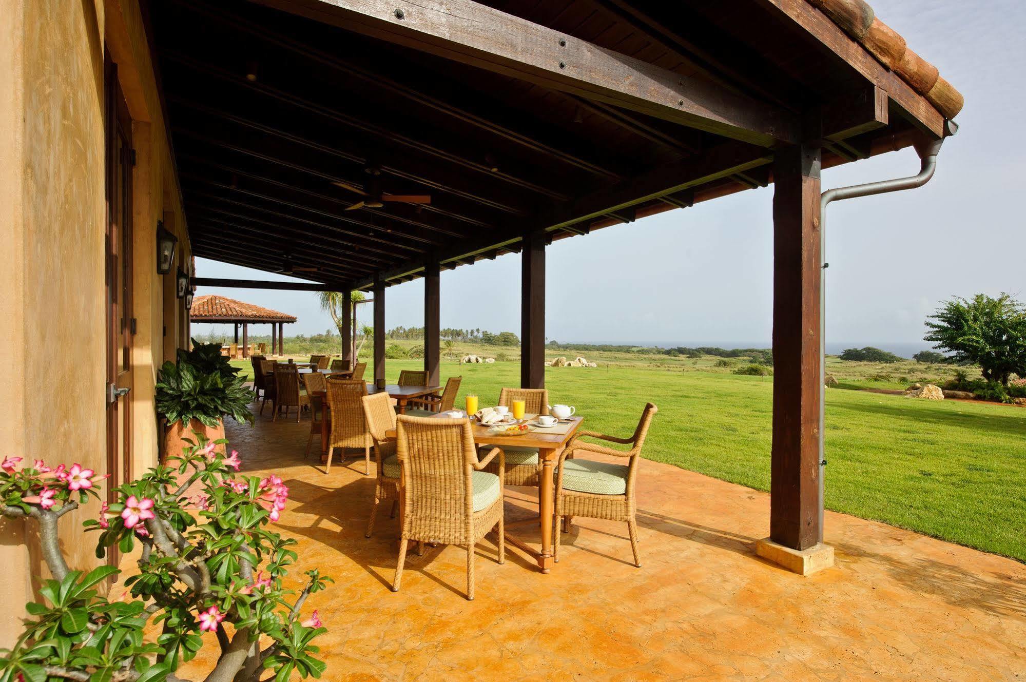 Hotel Royal Isabela Exterior foto