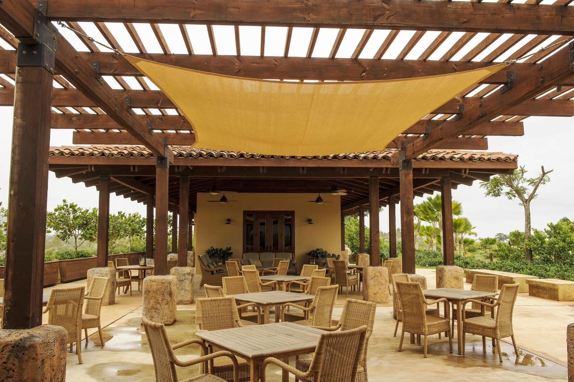 Hotel Royal Isabela Exterior foto